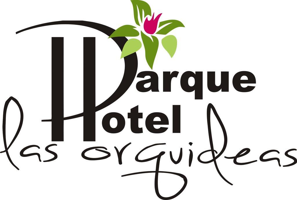 Las Orquideas Parque Hotel Ciudad del Este Exterior photo